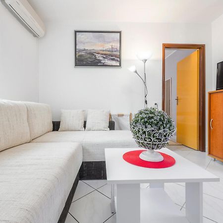 Apartments Roma Baska Voda Exterior photo