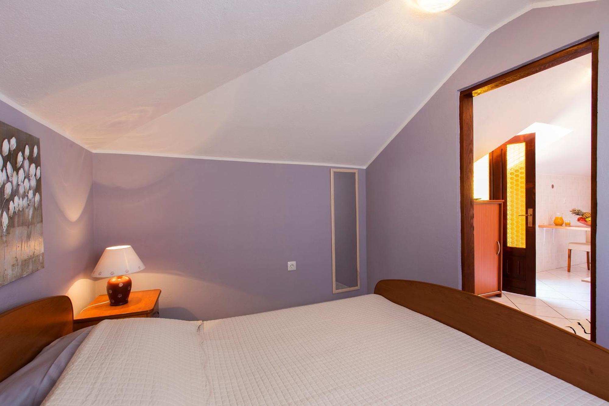 Apartments Roma Baska Voda Exterior photo