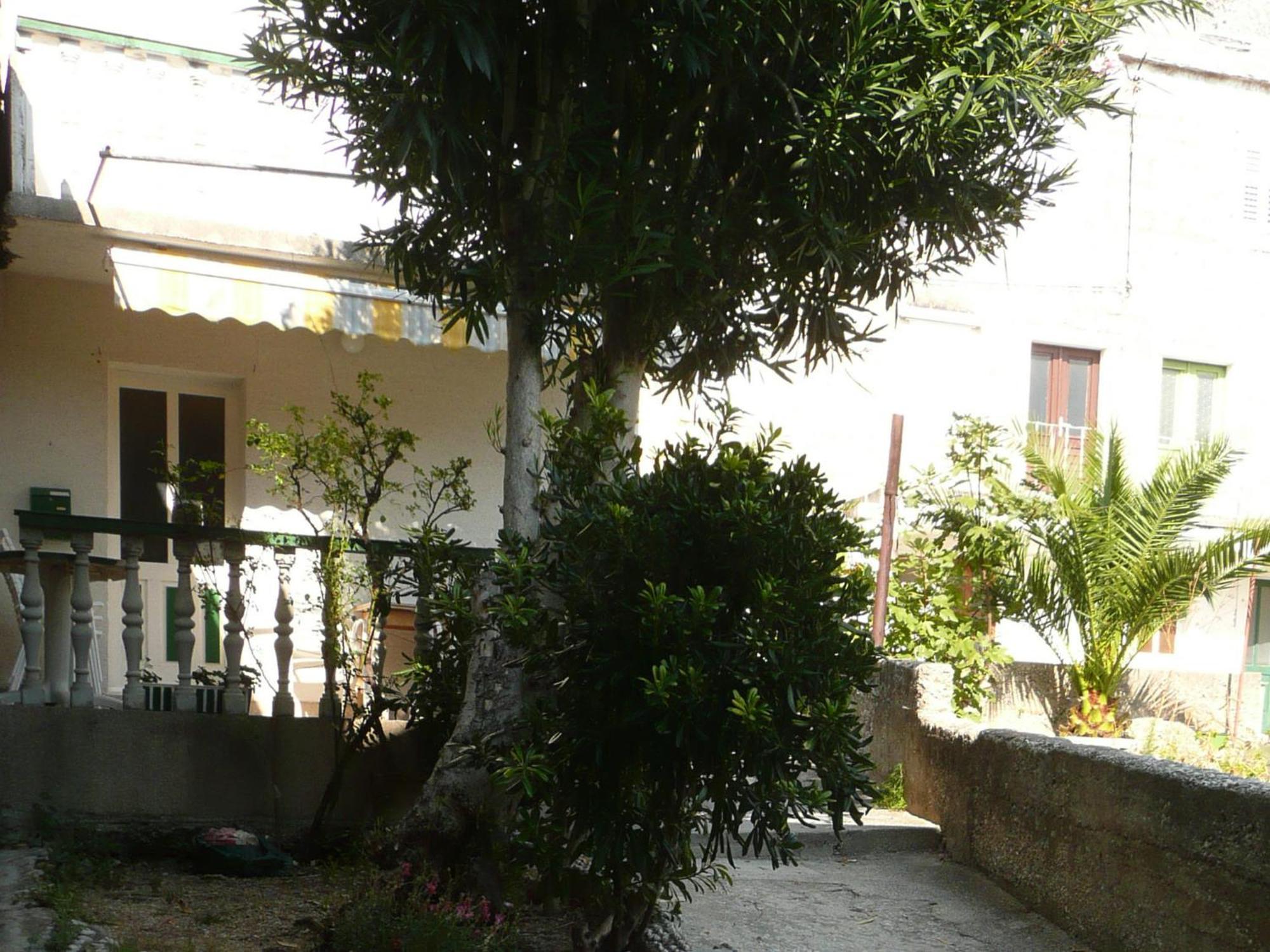 Apartments Roma Baska Voda Room photo